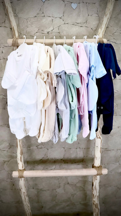 Kit naissance velours 0-3 mois – YOZY Store