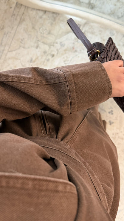 [Premium] Ensemble jupe - jean 36/48