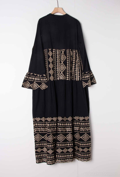 [Premium] Robe oversize 100% coton - plusieurs coloris 36-48