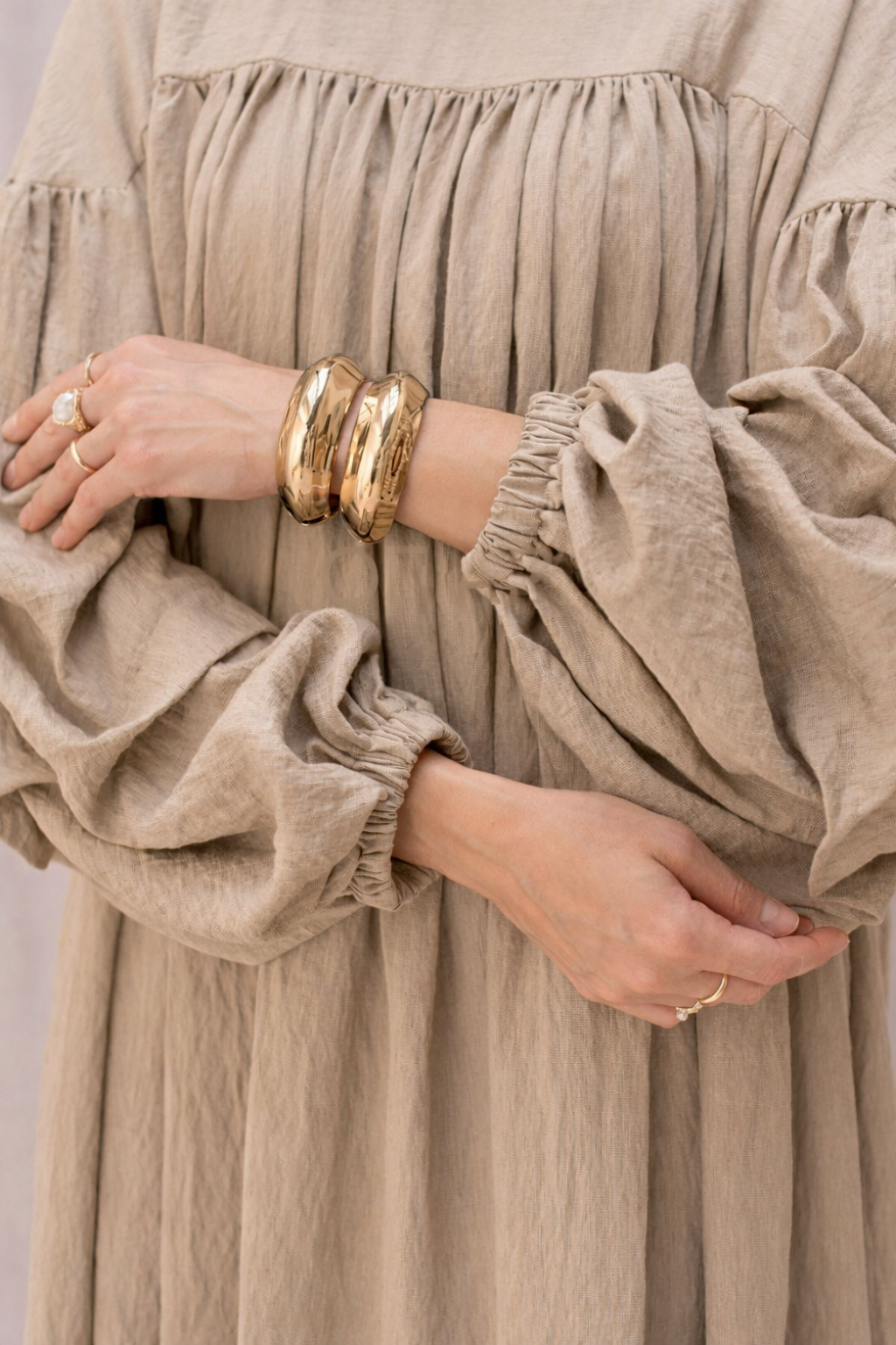 [Premium] Abaya - plusieurs coloris