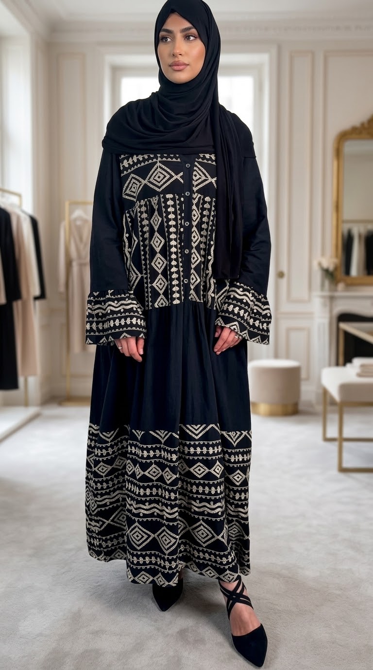 [Premium] Robe oversize 100% coton - plusieurs coloris 36/48