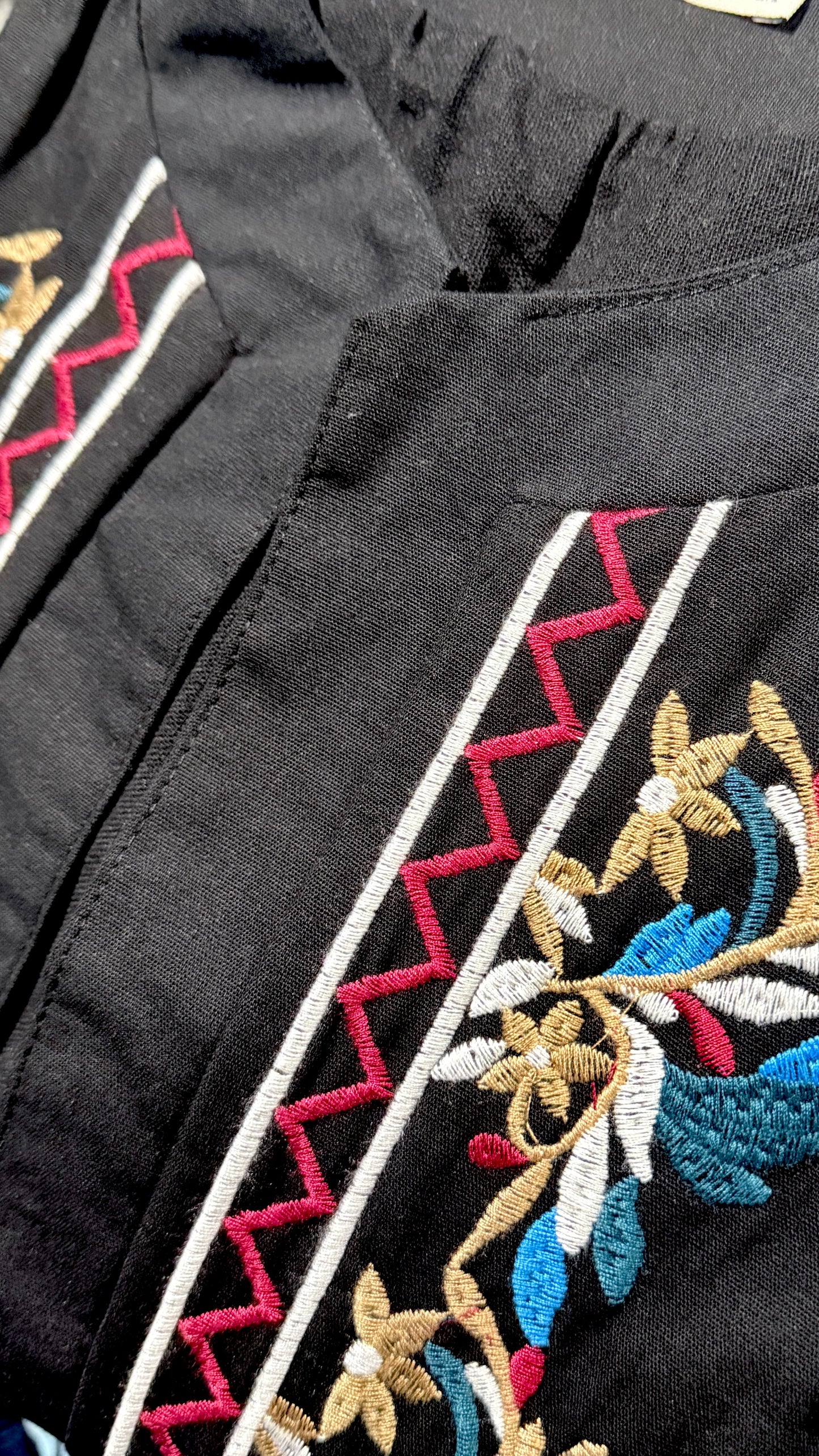 [Premium] Blazer - noir - édition limitée