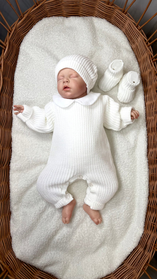 Kit de naissance pour bébé fille ou garçon 