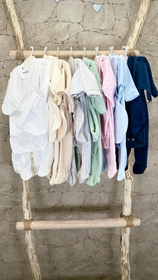 Kit naissance velours 0-3 mois – YOZY Store
